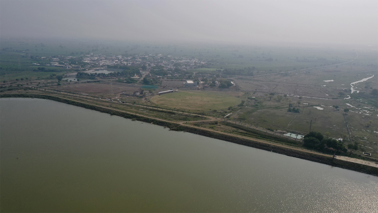 Village Development Projects